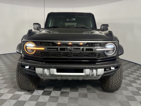 Used 2023 Ford Bronco Raptor AWD/4WD image 9