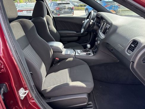 Used 2023 Dodge Charger GT w/ Blacktop Package image 31