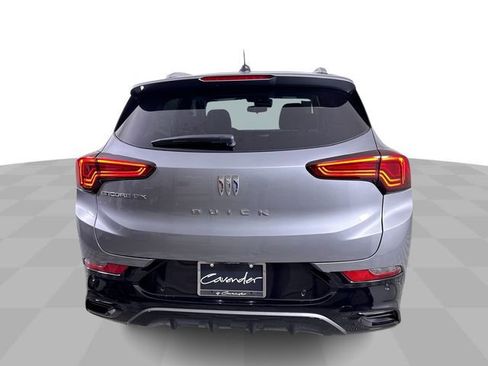 New 2026 Buick Encore GX Sport Touring w/ Advanced Technology Package image 7