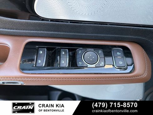 Used 2020 Lincoln Aviator Grand Touring w/ Equipment Group 302A AWD/4WD image 9
