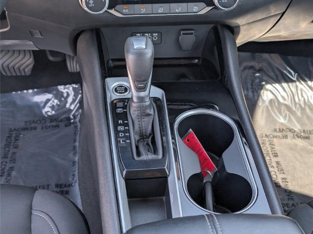Used 2024 Nissan Altima 2.5 SV FWD image 19