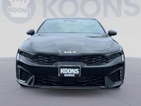 New 2026 Kia K5 GT-Line w/ GT-Line Premium Package AWD/4WD image 11