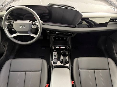 New 2027 Audi Q6 e-tron Premium Plus AWD/4WD image 12