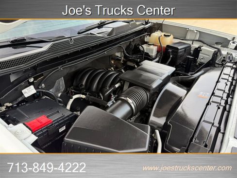 Used 2024 Chevrolet Silverado 2500 LT w/ Convenience Package AWD/4WD image 57