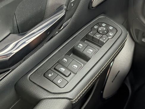 New 2026 RAM 1500 Rebel AWD/4WD image 20