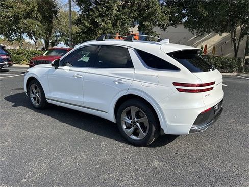 New 2026 Genesis GV70 2.5T Advanced image 11