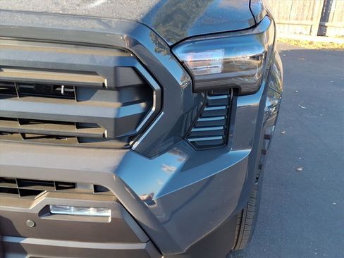 New 2025 Toyota Tacoma SR5 AWD/4WD image 25