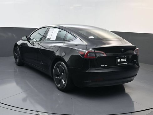 Used 2023 Tesla Model 3 Long Range AWD/4WD image 5