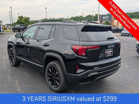 New 2026 GMC Terrain Elevation w/ Elevation Premium Package AWD/4WD image 6