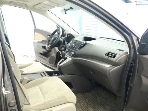 Used 2012 Honda CR-V EX image 24