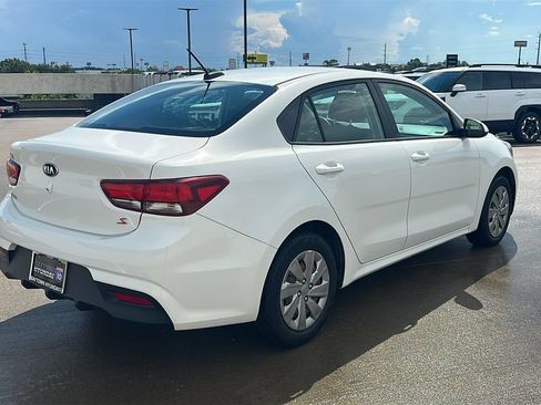 Used 2019 Kia Rio S FWD image 12