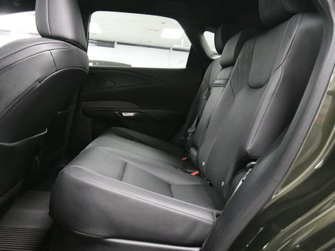 Used 2023 Lexus RX 350 Premium w/ Accessory Package AWD/4WD image 21