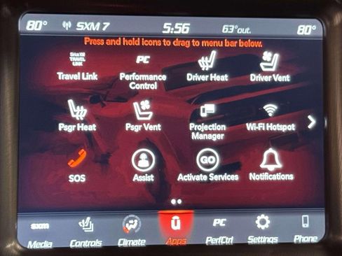 Used 2022 Dodge Challenger GT w/ Plus Package AWD/4WD image 21