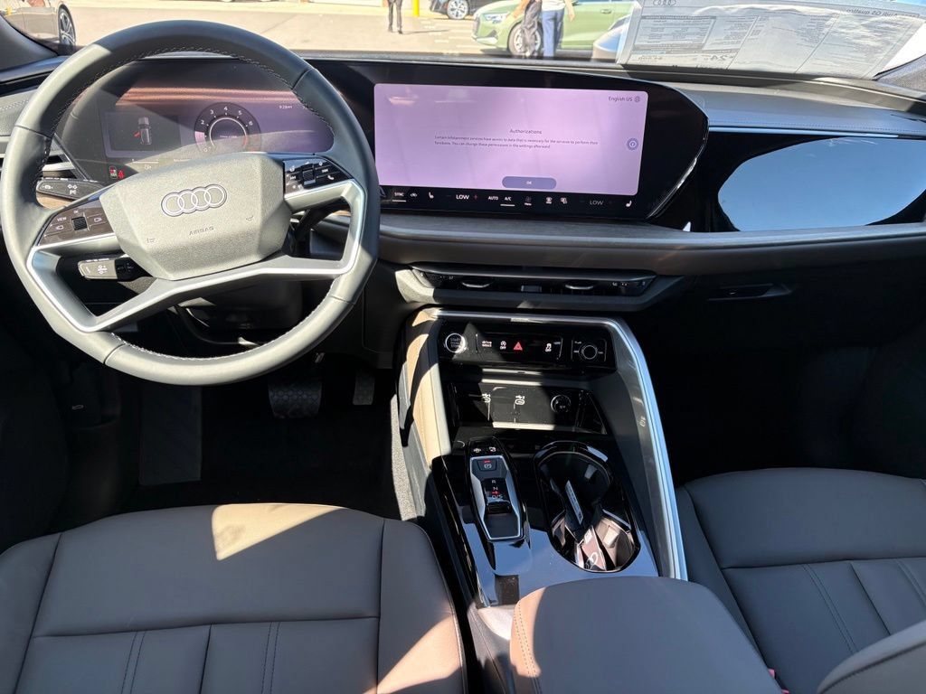 New 2026 Audi Q5 Premium AWD/4WD image 22