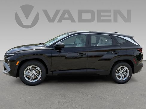 New 2026 Hyundai Tucson SE FWD image 8