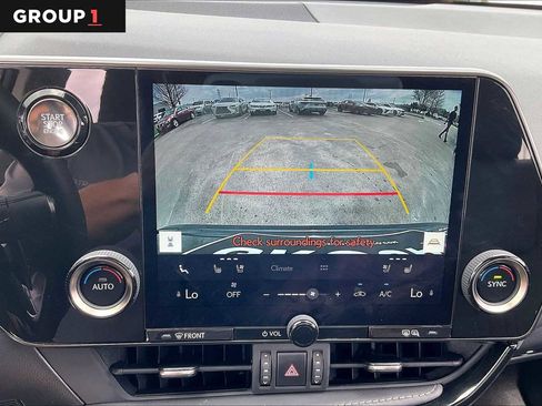 Certified 2025 Lexus NX 250 Premium w/ Accessory Package (Z1) image 24