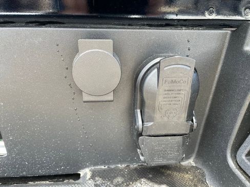 New 2026 Ford F150 Lariat w/ Equipment Group 501A Mid image 33