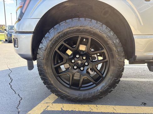 Used 2024 Ford F150 STX w/ STX Black Appearance Package AWD/4WD image 26