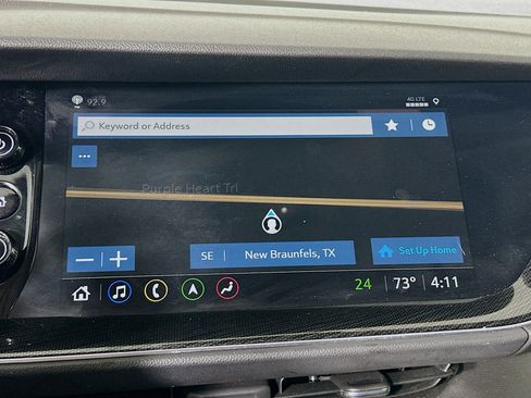Used 2022 Buick Envision Essence w/ Technology Package I FWD image 22