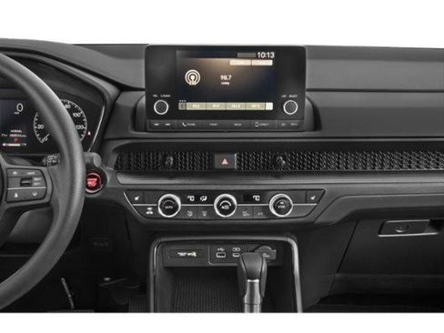 Used 2025 Honda CR-V EX image 40
