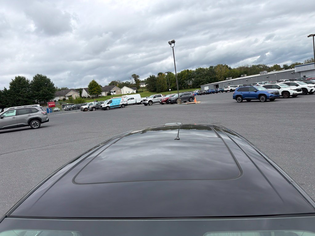 Certified 2022 Lincoln Nautilus Black Label w/ Class II Trailer Tow Package AWD/4WD image 9