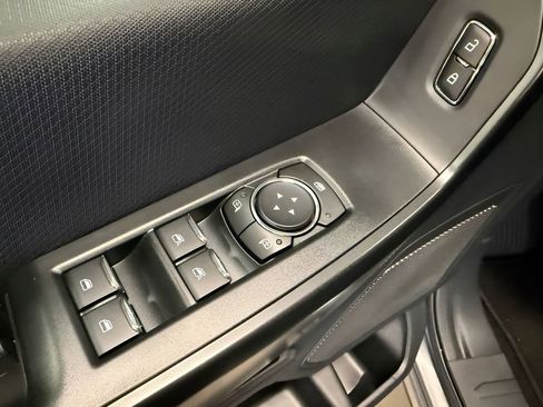 New 2025 Ford F150 STX w/ Equipment Group 200A AWD/4WD image 20