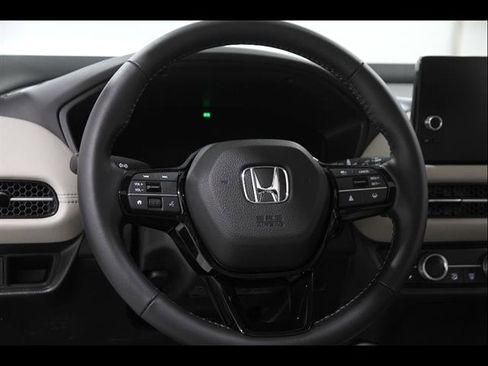 Used 2025 Honda HR-V EX-L image 7