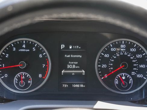 Used 2021 Kia K5 GT-Line w/ GT-Line FWD Premium Package image 23