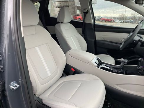 New 2026 Hyundai Tucson SEL image 28