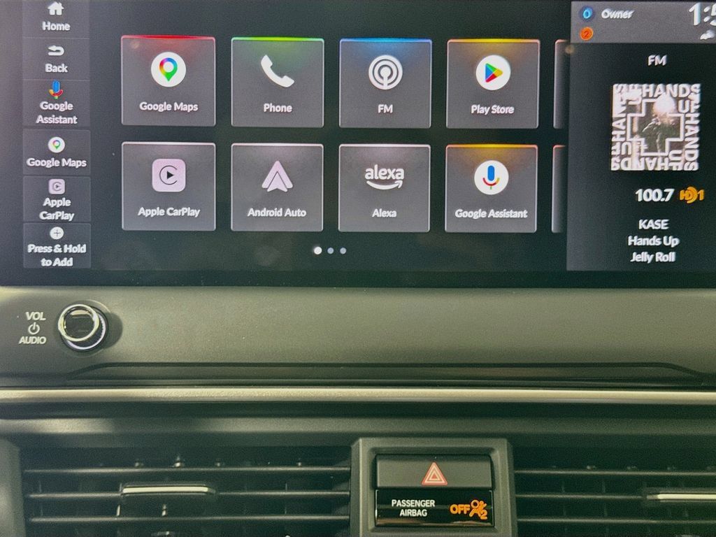 New 2026 Honda Pilot Touring image 21