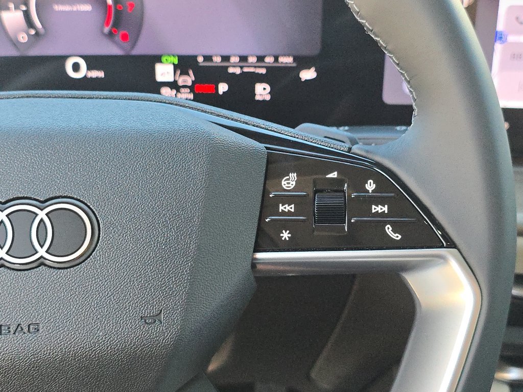 New 2026 Audi Q5 Premium Plus AWD/4WD image 21