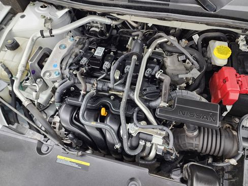 Used 2023 Nissan Sentra SV image 18