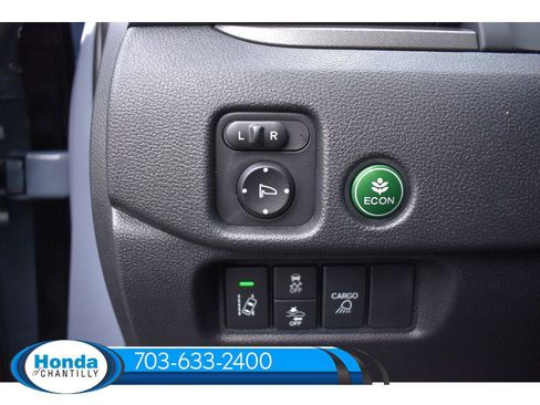 New 2026 Honda Ridgeline RTL image 23