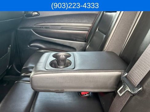 Used 2024 Dodge Durango GT AWD/4WD image 40