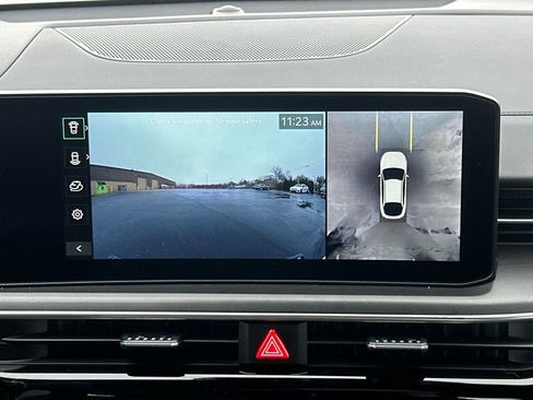 New 2026 Kia K5 GT image 34