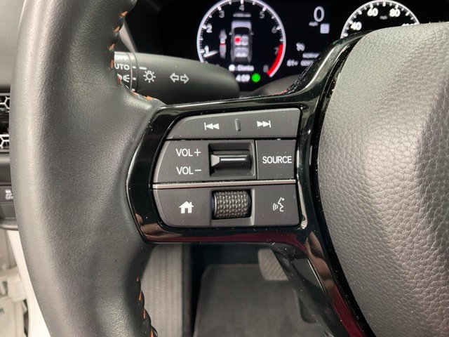 Certified 2024 Honda HR-V Sport image 16