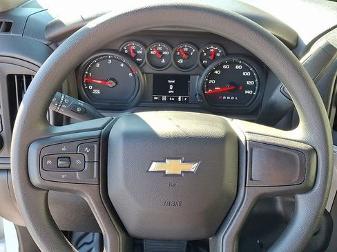 New 2026 Chevrolet Silverado 3500 W/T w/ WT Convenience Package image 9