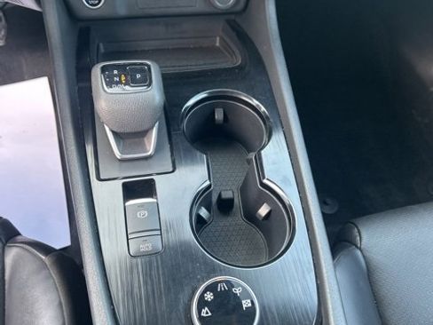 Used 2023 Nissan Rogue SV w/ SV Premium Package image 18