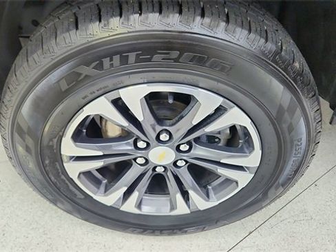 Used 2021 Chevrolet Colorado Z71 image 59