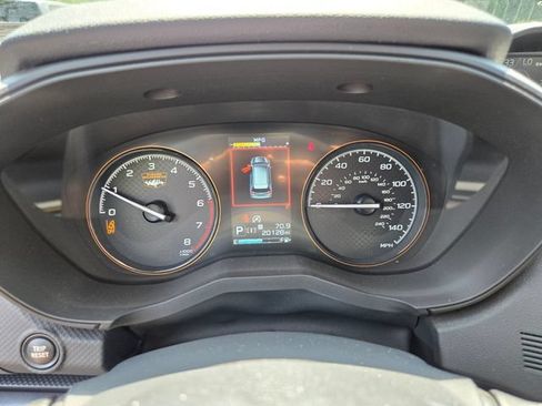 Used 2024 Subaru Forester Wilderness AWD/4WD image 34