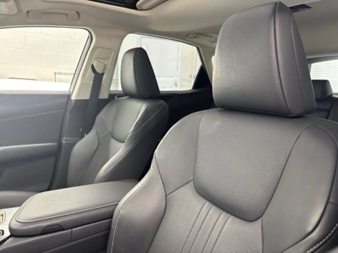 Used 2023 Lexus NX 350 350h Base image 24