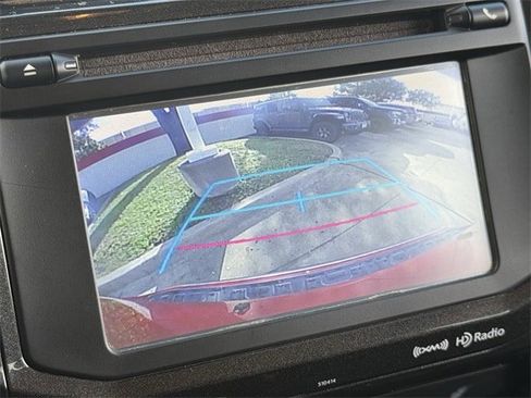 Used 2019 Toyota 4Runner TRD Off-Road Premium image 18