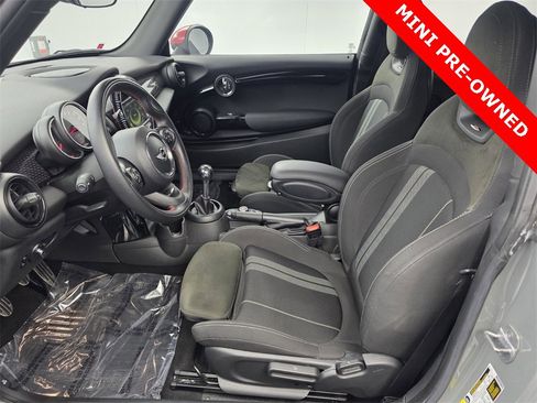 Used 2018 MINI Cooper John Cooper Works image 9
