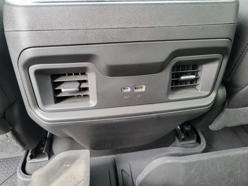 Used 2022 Chevrolet Silverado 1500 RST w/ RST All Star Premium Package image 13