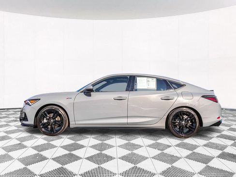 Used 2026 Acura Integra A-Spec FWD image 6