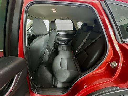 Used 2019 MAZDA CX-5 Sport image 27