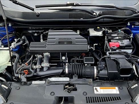 Used 2021 Honda CR-V EX-L image 9