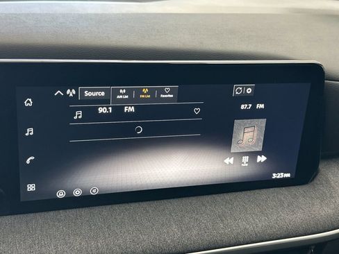 New 2026 Nissan Kicks S w/ Charging Package FWD image 17