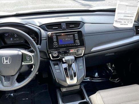 Used 2020 Honda CR-V LX image 20