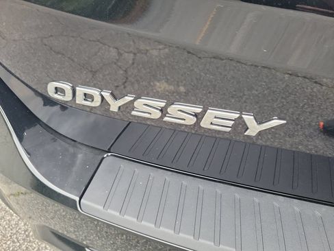 New 2026 Honda Odyssey EX-L image 6